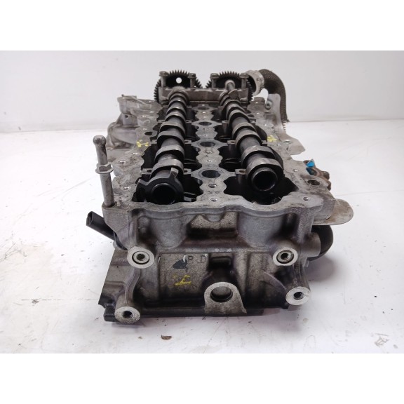 Recambio de culata para opel astra k lim. 5türig dynamic start/stop referencia OEM IAM 55489308  