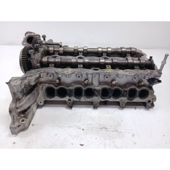 Recambio de culata para opel astra k lim. 5türig dynamic start/stop referencia OEM IAM 55489308  