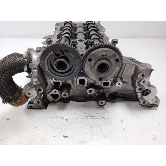 Recambio de culata para opel astra k lim. 5türig dynamic start/stop referencia OEM IAM 55489308  