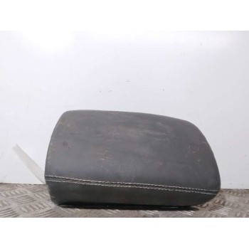 Recambio de apoyabrazos central para nissan qashqai (j10) acenta referencia OEM IAM 9692050a10  