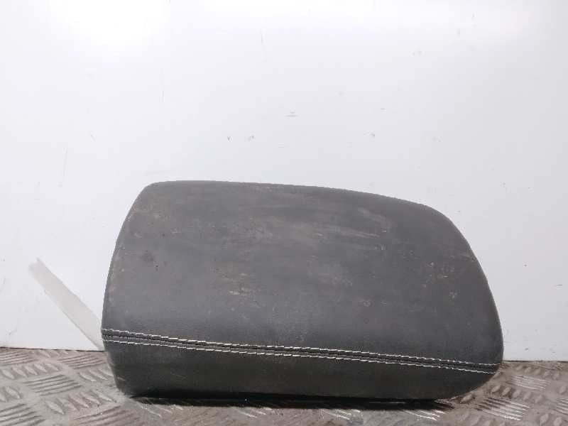 Recambio de apoyabrazos central para nissan qashqai (j10) acenta referencia OEM IAM 9692050a10  