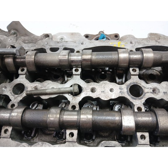 Recambio de culata para opel astra k lim. 5türig dynamic start/stop referencia OEM IAM 55489308  