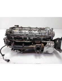 Recambio de culata para peugeot 3008 ii suv (mc_, mr_, mj_, m4_) 1.5 bluehdi 130 referencia OEM IAM 9812647280  