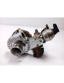Recambio de turbocompresor para fiat freemont (345_) 2.0 jtd referencia OEM IAM 55246401  