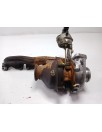 Recambio de turbocompresor para fiat freemont (345_) 2.0 jtd referencia OEM IAM 55246401  