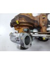 Recambio de turbocompresor para fiat freemont (345_) 2.0 jtd referencia OEM IAM 55246401  