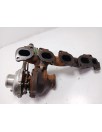 Recambio de turbocompresor para fiat freemont (345_) 2.0 jtd referencia OEM IAM 55246401  