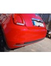 Recambio de paragolpes trasero para fiat 500 (312_) 1.0 mild hybrid (312.ayd1b) referencia OEM IAM 0000735637732  