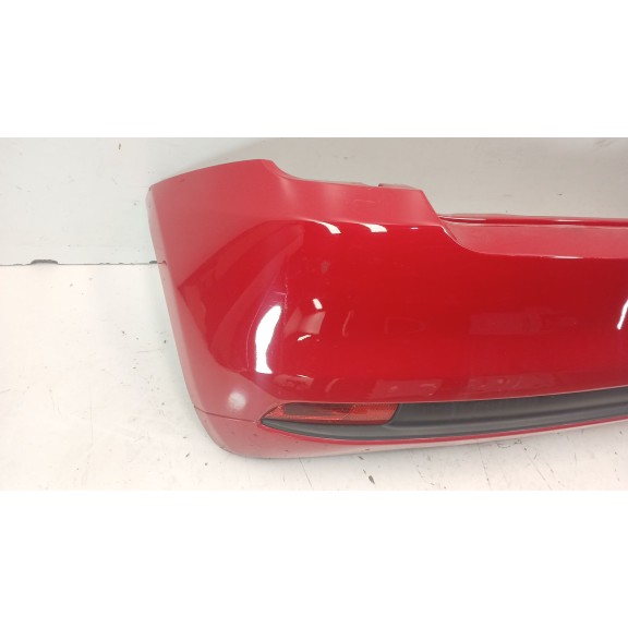 Recambio de paragolpes trasero para fiat 500 (312_) 1.0 mild hybrid (312.ayd1b) referencia OEM IAM 0000735637732  