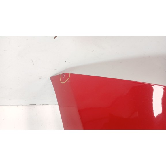 Recambio de paragolpes trasero para fiat 500 (312_) 1.0 mild hybrid (312.ayd1b) referencia OEM IAM 0000735637732  