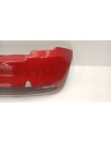 Recambio de paragolpes trasero para fiat 500 (312_) 1.0 mild hybrid (312.ayd1b) referencia OEM IAM 0000735637732  