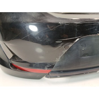 Recambio de paragolpes trasero para seat leon (1p1) reference referencia OEM IAM   