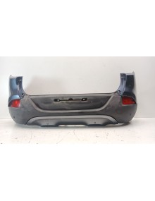 Recambio de paragolpes trasero para renault kadjar (ha_, hl_) 1.2 tce 130 referencia OEM IAM 850B20178R  