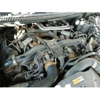 MOTOR COMPLETO 368DT B ENTREGA CASCO 205.592KM