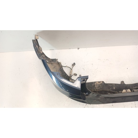 Recambio de paragolpes trasero para renault kadjar (ha_, hl_) 1.2 tce 130 referencia OEM IAM 850B20178R  
