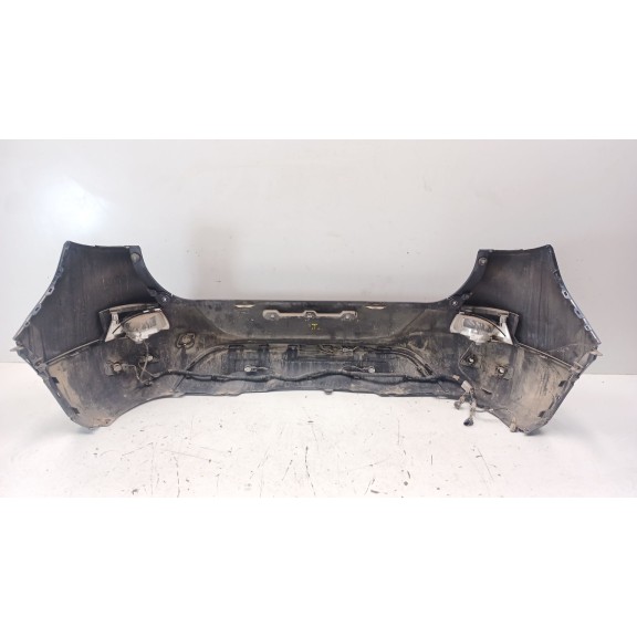 Recambio de paragolpes trasero para renault kadjar (ha_, hl_) 1.2 tce 130 referencia OEM IAM 850B20178R  