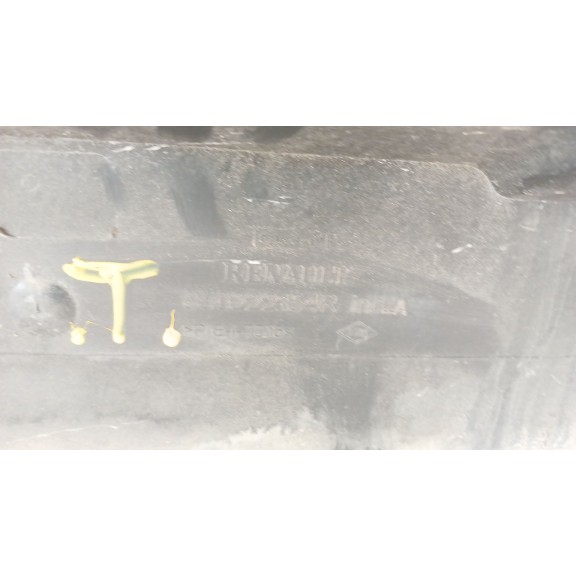 Recambio de paragolpes trasero para renault kadjar (ha_, hl_) 1.2 tce 130 referencia OEM IAM 850B20178R  