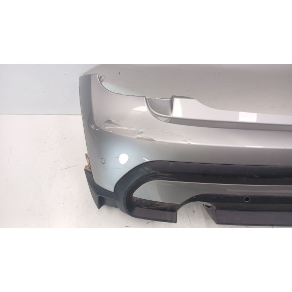 Recambio de paragolpes trasero para mini mini descapotable (f57) cooper referencia OEM IAM 51125A3C949  COOPER