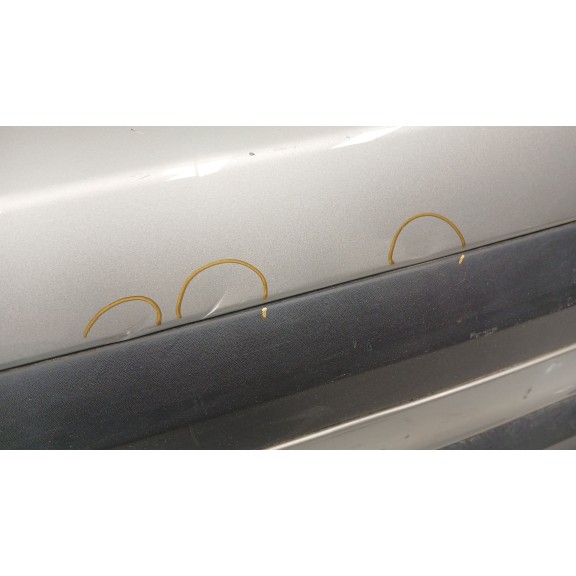 Recambio de paragolpes trasero para mini mini descapotable (f57) cooper referencia OEM IAM 51125A3C949  COOPER