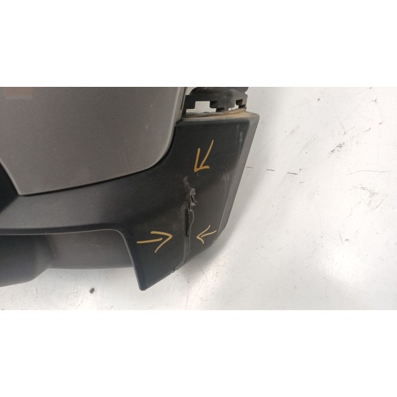 Recambio de paragolpes trasero para mini mini descapotable (f57) cooper referencia OEM IAM 51125A3C949  COOPER