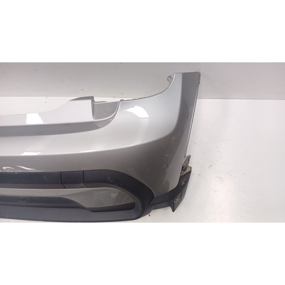 Recambio de paragolpes trasero para mini mini descapotable (f57) cooper referencia OEM IAM 51125A3C949  COOPER