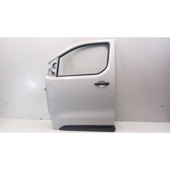 Recambio de puerta delantera izquierda para opel vivaro c furgoneta (k0) 1.5 referencia OEM IAM 9873395880  