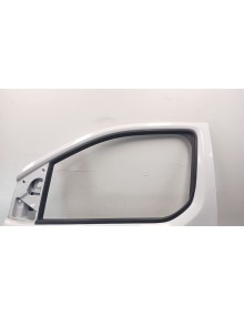 Recambio de puerta delantera izquierda para opel vivaro c furgoneta (k0) 1.5 referencia OEM IAM 9873395880   2