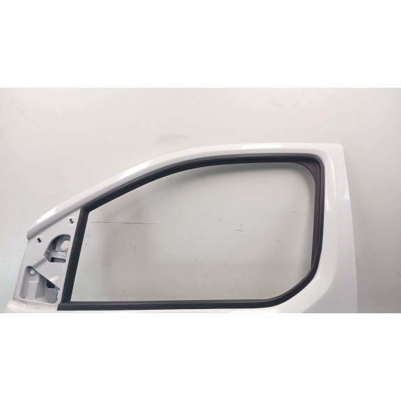 Recambio de puerta delantera izquierda para opel vivaro c furgoneta (k0) 1.5 referencia OEM IAM 9873395880  