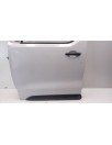 Recambio de puerta delantera izquierda para opel vivaro c furgoneta (k0) 1.5 referencia OEM IAM 9873395880  