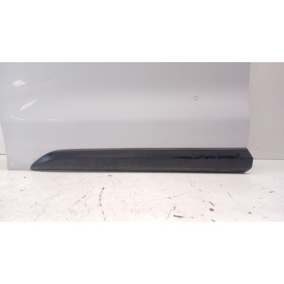 Recambio de puerta delantera izquierda para opel vivaro c furgoneta (k0) 1.5 referencia OEM IAM 9873395880  