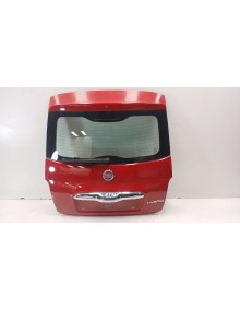 Recambio de porton trasero para fiat 500 (312_) 1.0 mild hybrid (312.ayd1b) referencia OEM IAM   