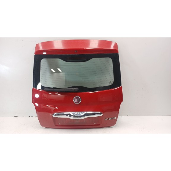 Recambio de porton trasero para fiat 500 (312_) 1.0 mild hybrid (312.ayd1b) referencia OEM IAM   