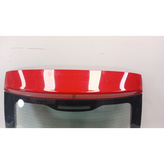 Recambio de porton trasero para fiat 500 (312_) 1.0 mild hybrid (312.ayd1b) referencia OEM IAM   