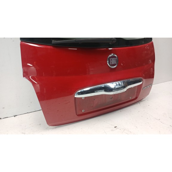 Recambio de porton trasero para fiat 500 (312_) 1.0 mild hybrid (312.ayd1b) referencia OEM IAM   