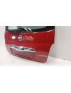 Recambio de porton trasero para fiat 500 (312_) 1.0 mild hybrid (312.ayd1b) referencia OEM IAM   