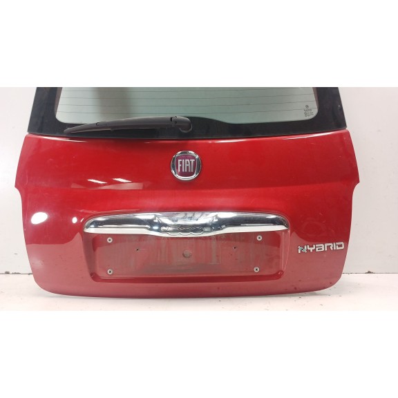 Recambio de porton trasero para fiat 500 (312_) 1.0 mild hybrid (312.ayd1b) referencia OEM IAM   