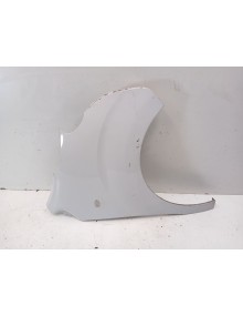 Recambio de aleta delantera derecha para opel vivaro c furgoneta (k0) 1.5 referencia OEM IAM 9808757980  
