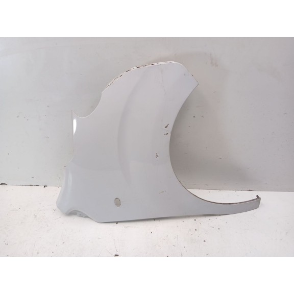 Recambio de aleta delantera derecha para opel vivaro c furgoneta (k0) 1.5 referencia OEM IAM 9808757980  