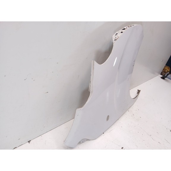 Recambio de aleta delantera derecha para opel vivaro c furgoneta (k0) 1.5 referencia OEM IAM 9808757980  