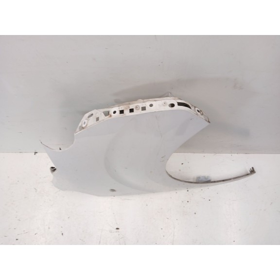 Recambio de aleta delantera derecha para opel vivaro c furgoneta (k0) 1.5 referencia OEM IAM 9808757980  