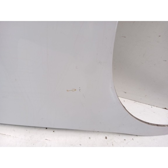 Recambio de aleta delantera derecha para opel vivaro c furgoneta (k0) 1.5 referencia OEM IAM 9808757980  