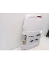 Recambio de puerta trasera izquierda para opel vivaro c furgoneta (k0) 1.5 referencia OEM IAM   