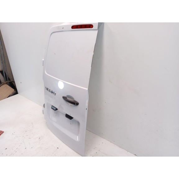 Recambio de puerta trasera izquierda para opel vivaro c furgoneta (k0) 1.5 referencia OEM IAM   