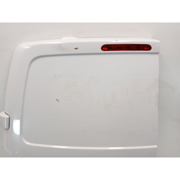 Recambio de puerta trasera izquierda para opel vivaro c furgoneta (k0) 1.5 referencia OEM IAM   