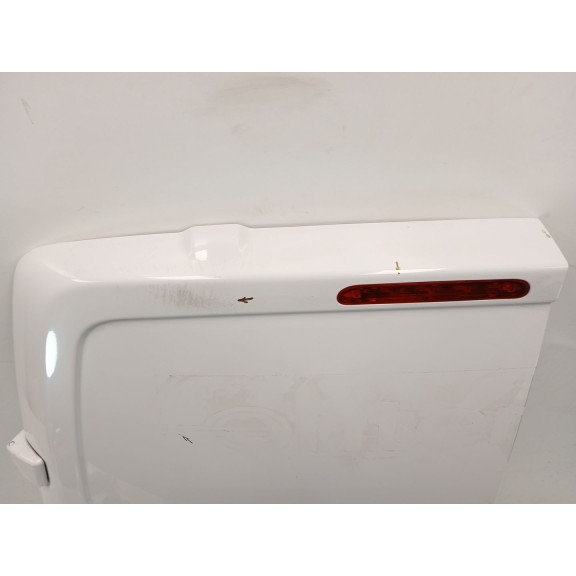 Recambio de puerta trasera izquierda para opel vivaro c furgoneta (k0) 1.5 referencia OEM IAM   
