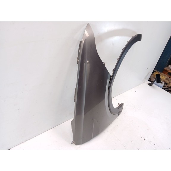 Recambio de aleta delantera derecha para volkswagen t-cross (c11, d31) 1.0 tsi referencia OEM IAM   