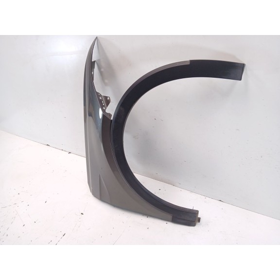 Recambio de aleta delantera derecha para volkswagen t-cross (c11, d31) 1.0 tsi referencia OEM IAM   