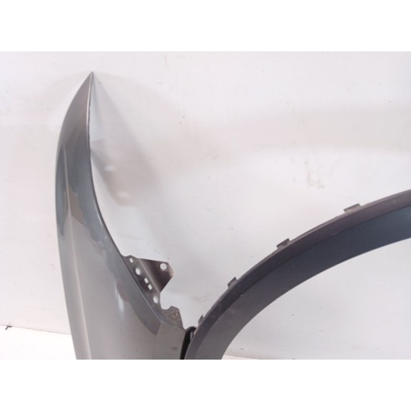 Recambio de aleta delantera derecha para volkswagen t-cross (c11, d31) 1.0 tsi referencia OEM IAM   