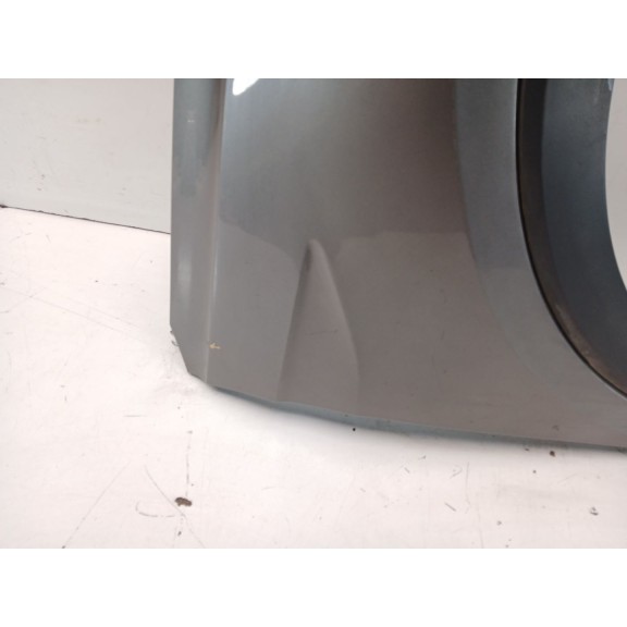 Recambio de aleta delantera derecha para volkswagen t-cross (c11, d31) 1.0 tsi referencia OEM IAM   