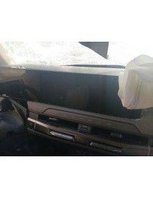 Recambio de cuadro instrumentos para kia ev3 referencia OEM IAM 940M3EV000   2